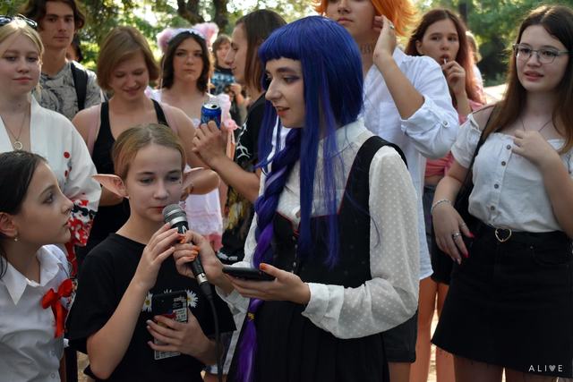 Паті На Лопаті — фото 352 з 331