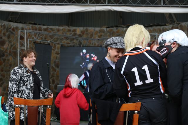 Паті На Лопаті — фото 376 з 331