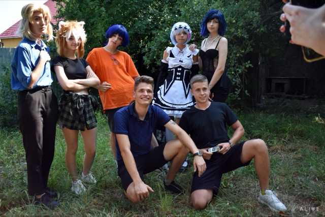 Паті На Лопаті — фото 51 з 179