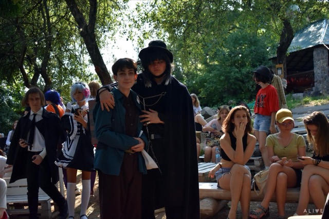 Паті На Лопаті — фото 54 з 179