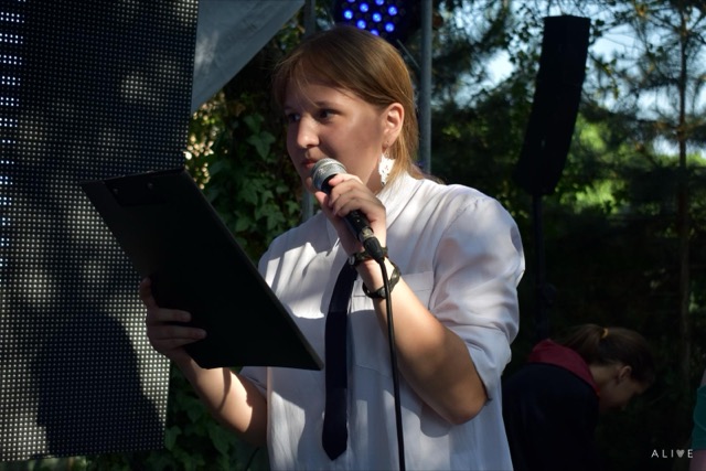 Паті На Лопаті — фото 64 з 179