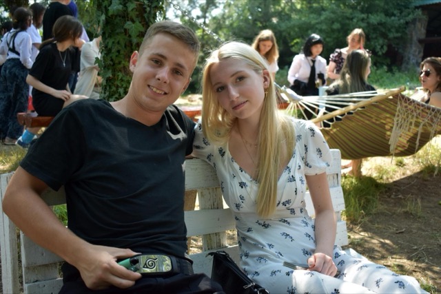 Паті На Лопаті — фото 75 з 179
