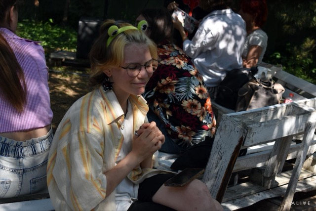 Паті На Лопаті — фото 79 з 179