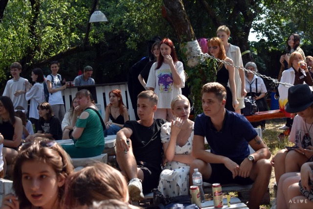 Паті На Лопаті — фото 83 з 179