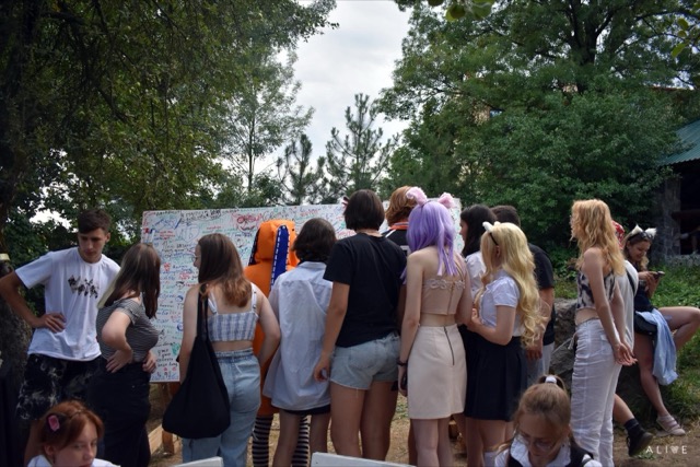 Паті На Лопаті 3 — фото 16 з 35