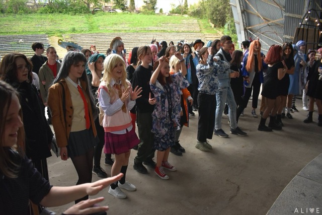 Паті На Лопаті 7 — фото 23 з 34