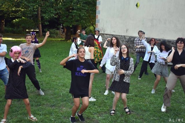 Паті На Лопаті 8 — фото 17 з 22