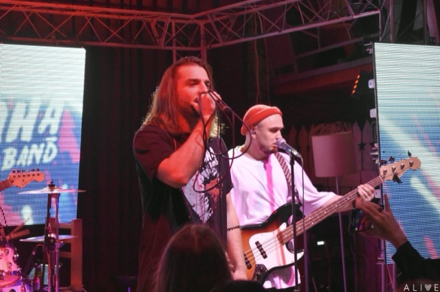 Сметана band — фото 9 з 31