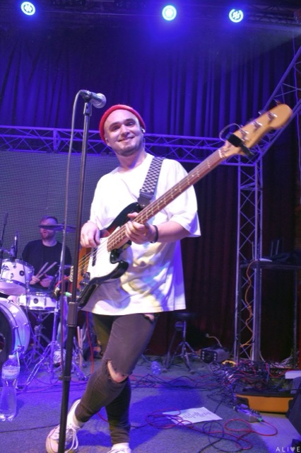 Сметана band — фото 11 з 31