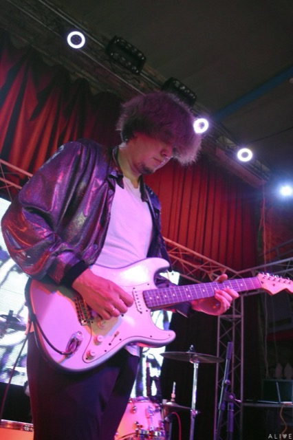 Сметана band — фото 14 з 31