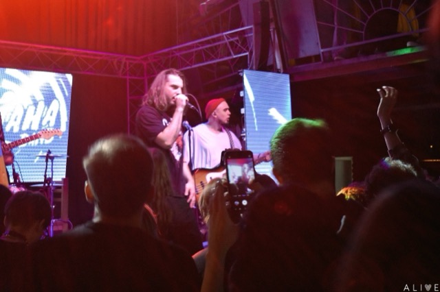 Сметана band — фото 21 з 31