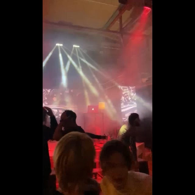 Сусіди Стерплять — відео