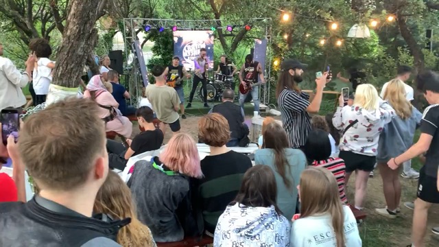 Свято Музики — відео: Атмосфера