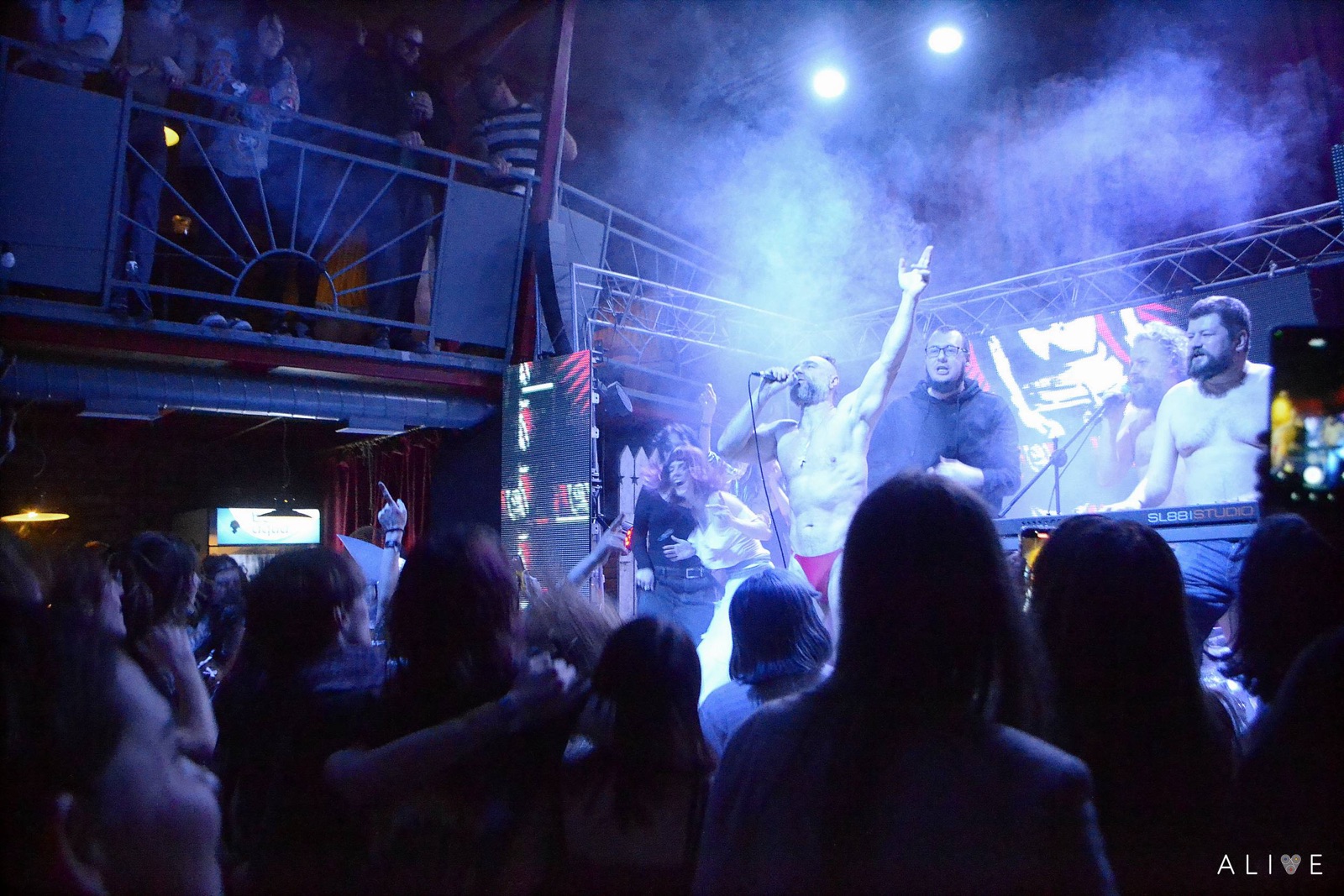 Taverna Bar Fest — фото 14