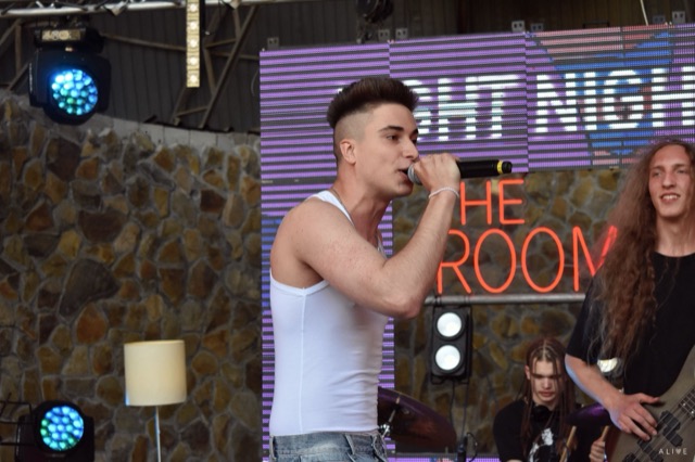 The Room Fest в Амфітеатрі — фото 27 з 86