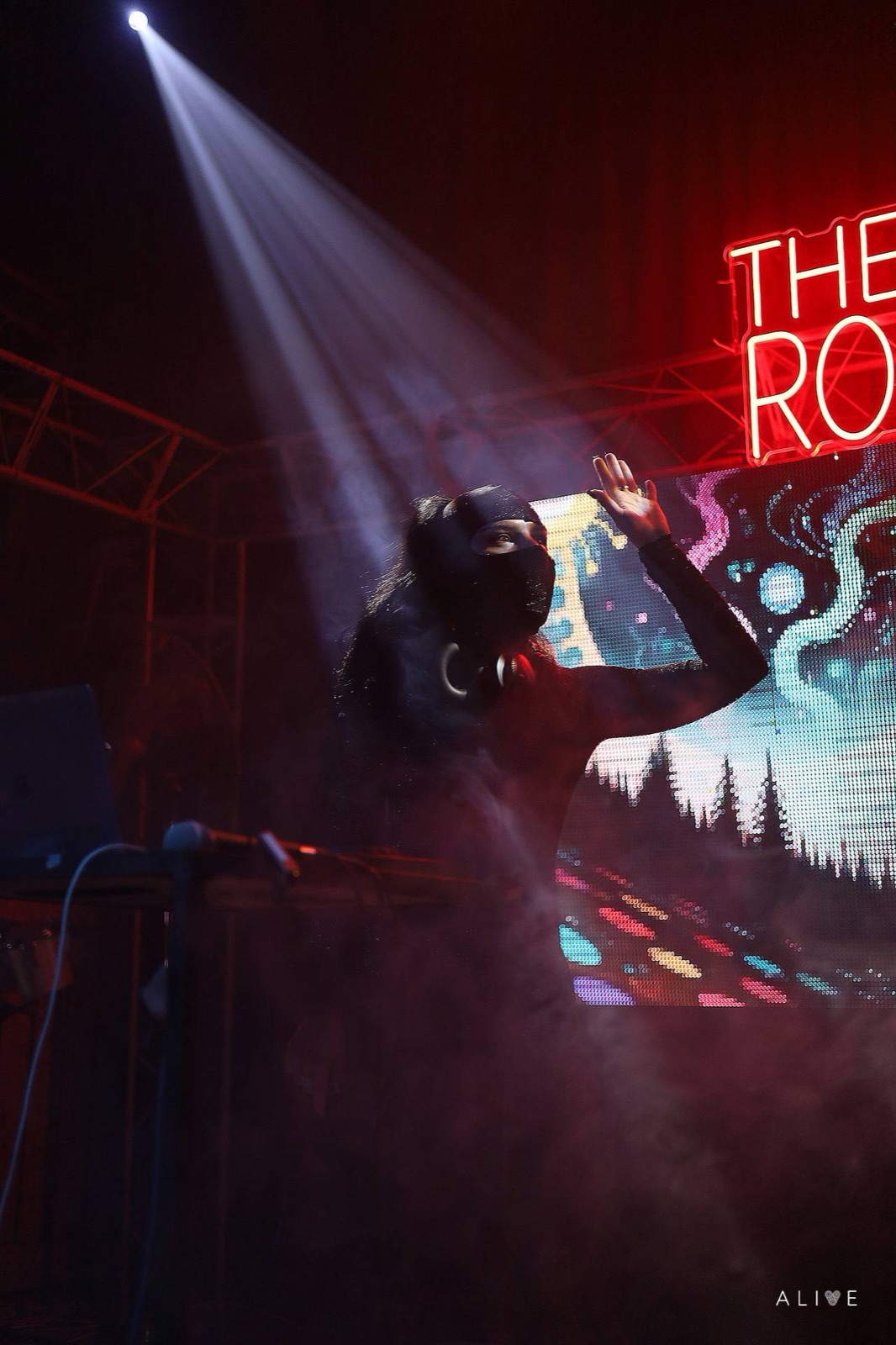 The Room: Hype & Hits Party — фото 2