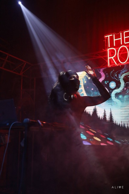 The Room: Hype & Hits Party — фото 2 з 35