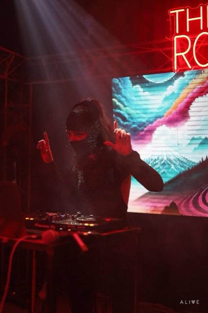 The Room: Hype & Hits Party — фото 3