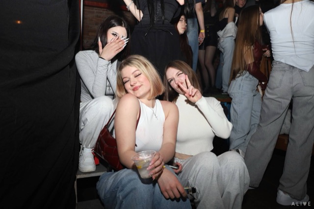 The Room: Hype & Hits Party — фото 12 з 35