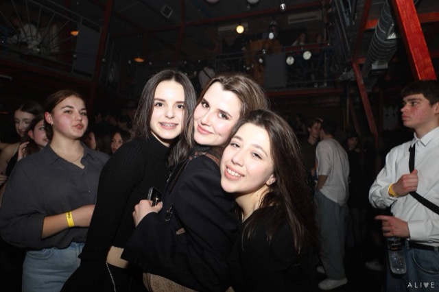 The Room: Hype & Hits Party — фото 20 з 35