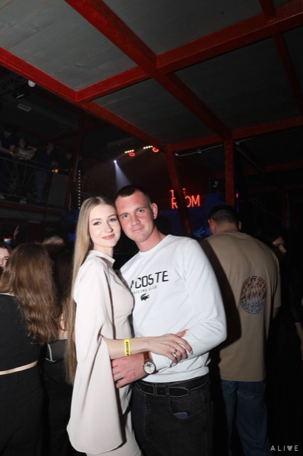 The Room: Hype & Hits Party — фото 21 з 35