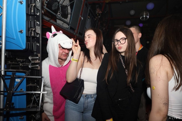 The Room: Hype & Hits Party — фото 24 з 35
