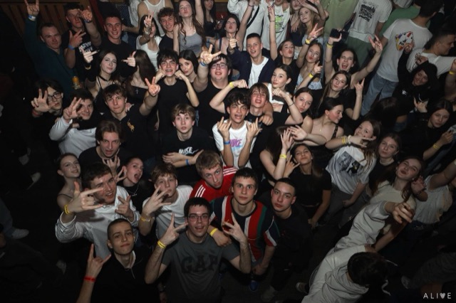The Room: Hype & Hits Party — фото 33 з 35