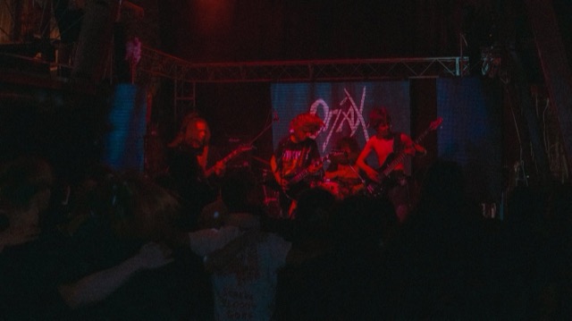 Thrash Metal Gig: Oriax, Beer Bastard — фото 6