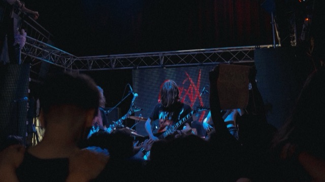 Thrash Metal Gig: Oriax, Beer Bastard — фото 8 з 21