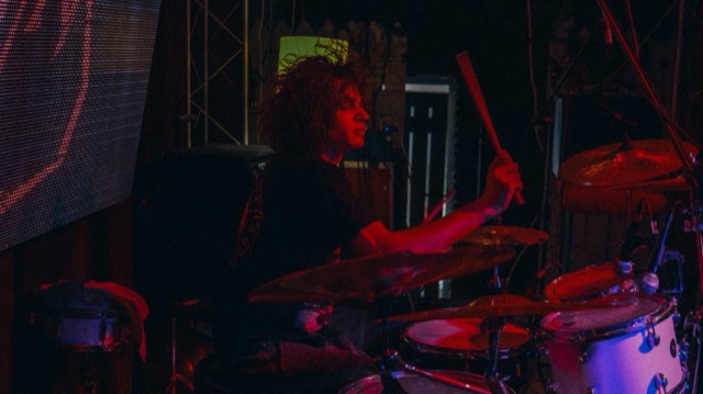 Thrash Metal Gig: Oriax, Beer Bastard — фото 16 з 21
