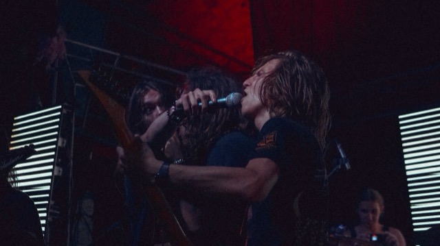 Thrash Metal Gig: Oriax, Beer Bastard — фото 18 з 21