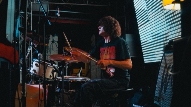 Thrash Metal Gig: Oriax, Beer Bastard — фото 20 з 21