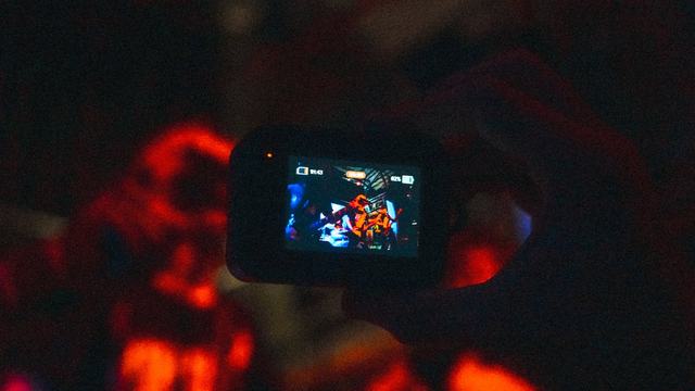 Thrash Metal Gig: Oriax, Beer Bastard — фото 32 з 25