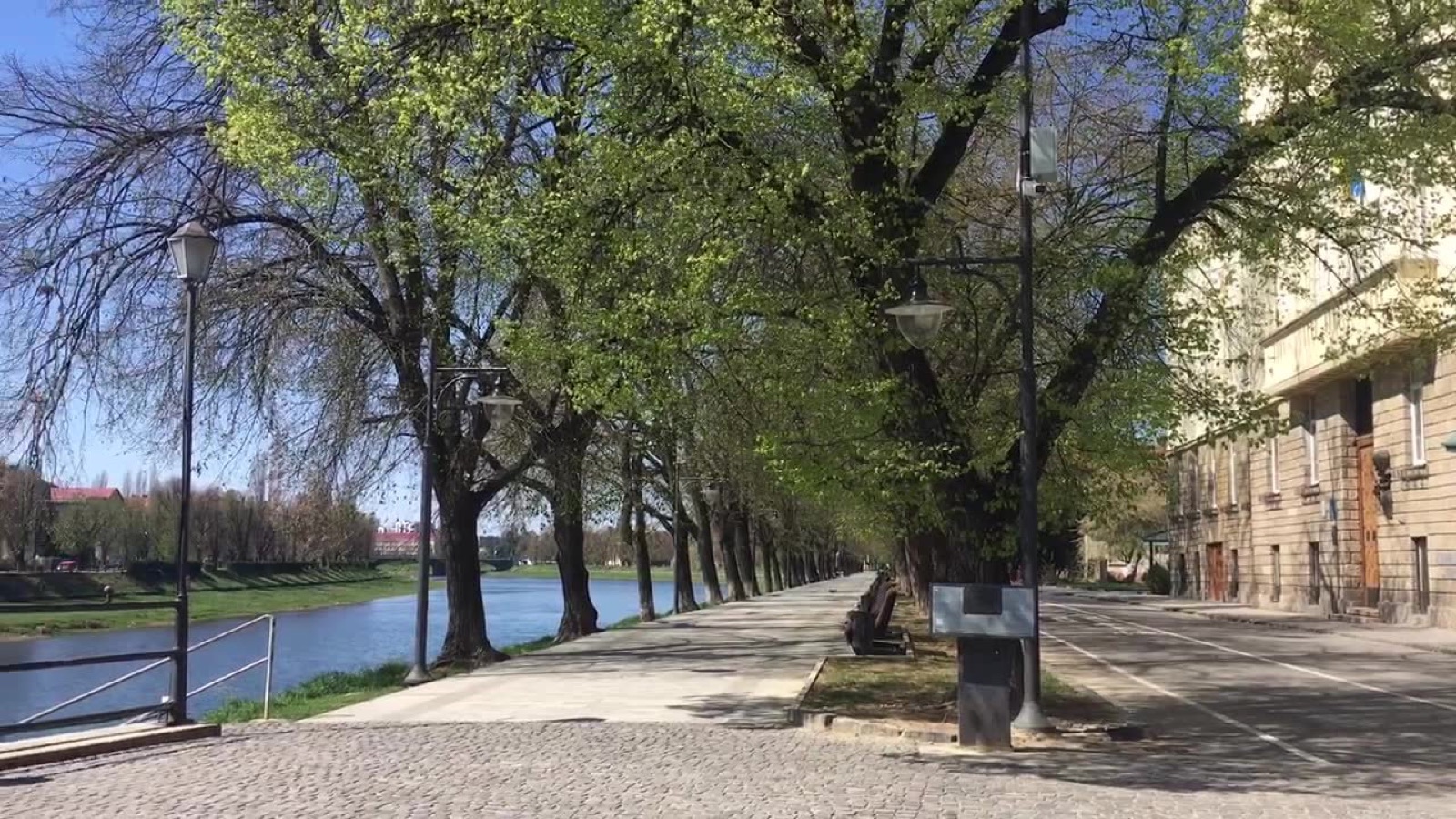 Тихі Танці — Вечірка в ALIVE, Ужгород
