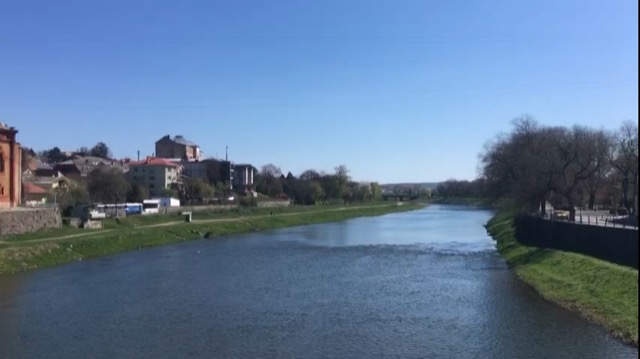Тихі Танці — відео