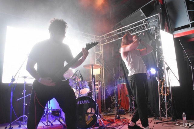 Uzh Metal Fest — фото 9 з 36
