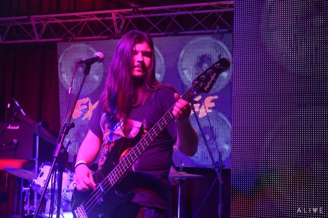 Uzh Metal Fest — фото 15 з 36
