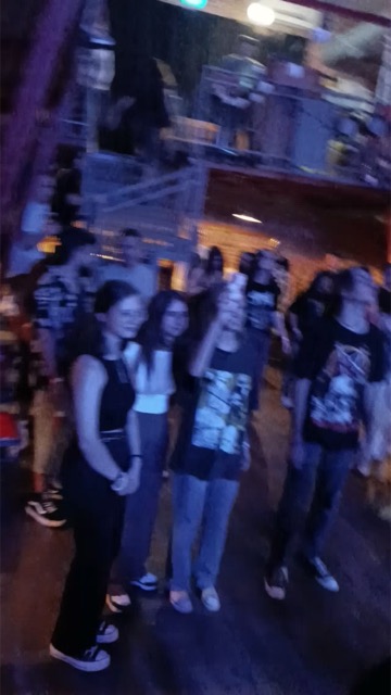 Uzh Metal Fest — відео