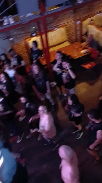 Uzh Metal Fest — відео