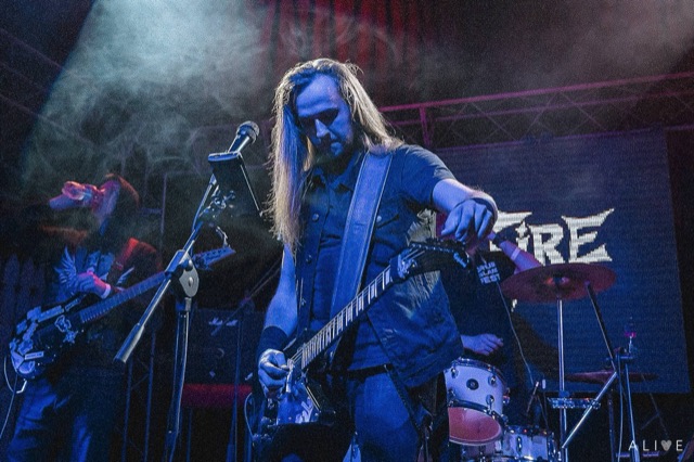 Uzh Metal Fest vol. 2 — фото 20 з 36