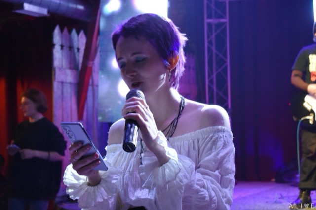 Вільна Сцена — фото 31 з 32