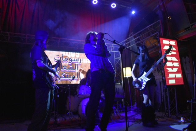 Вільна Сцена. 6 років ALIVE