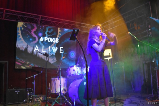 Вільна Сцена. 6 років ALIVE — фото 23 з 45