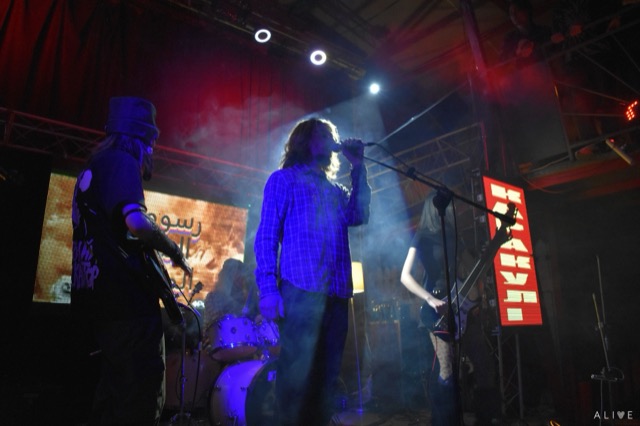 Вільна Сцена. 6 років ALIVE — фото 36 з 45