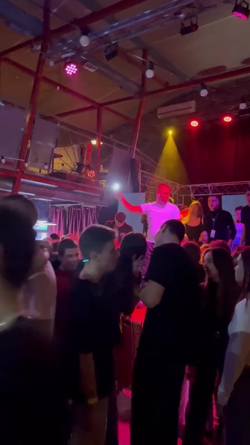 XMAS Party: Gravity Religion та DJ Provenzealo — фото 10 з 16