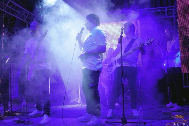 YAD band · Sugar Honey Iced Tea · Netheren — фото 27 з 38